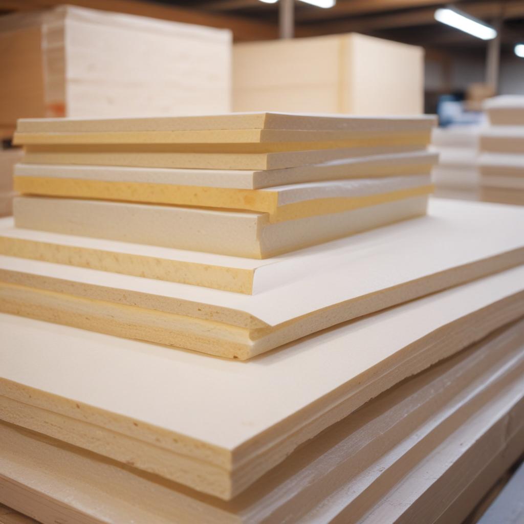 Утеплитель: цена от 89 рублей за лист